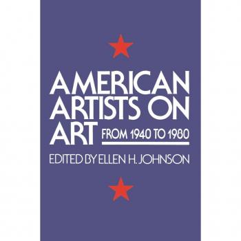 Vitalsource Technologies, Inc. American Artists On Art