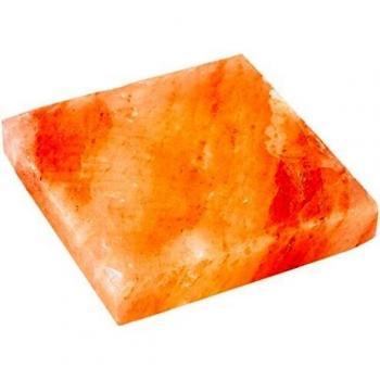 Piastra di Cottura in Sale Rosa 20x20 cm