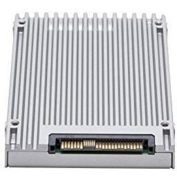 Intel DC P3520 450 GB – 6,35 cm SATA/PCIe 3.0x4 MLC Festplatte