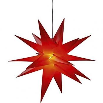 HGD LED Stern für Weihnachten Ø 60 cm