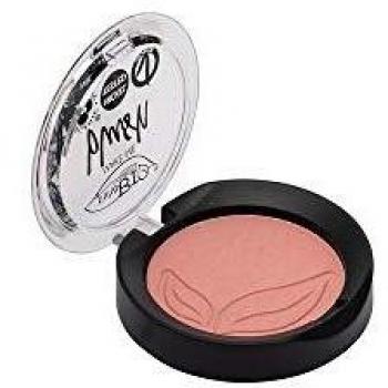 PuroBio Blush Compact 01 Pink Satin