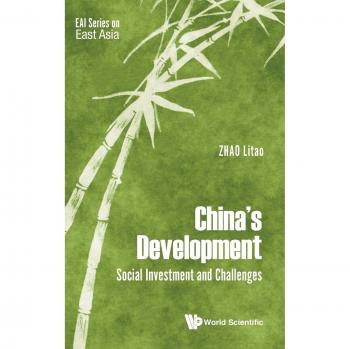 China's Development: Social Investment and Challenges