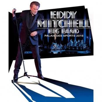 Big Band Palais des Sports 2016