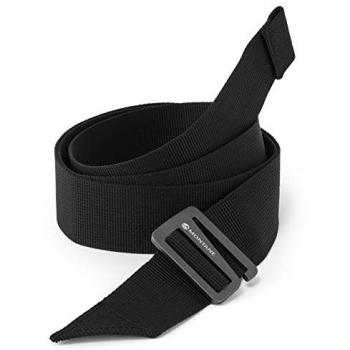 Correa Negra Montane para Ropa Hombre