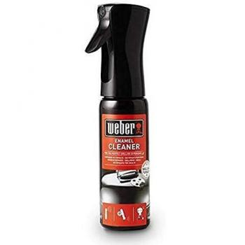 SPRAY DETERGENTE WEBERÂ® PER SUPERFICI SMALTATE