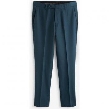 Next Elegante Slim Fit Anzughose
