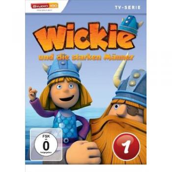 Wickie und die starken Männer
