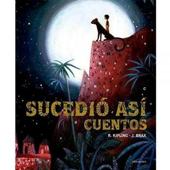 Sucedió así: Cuentos (Tapa dura).