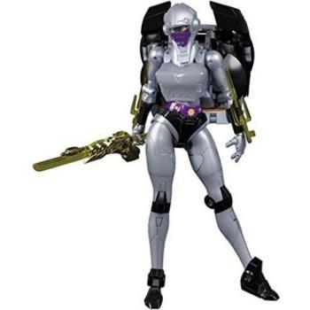 Takara Tomy MP-55 Night Bird Shadow Figure