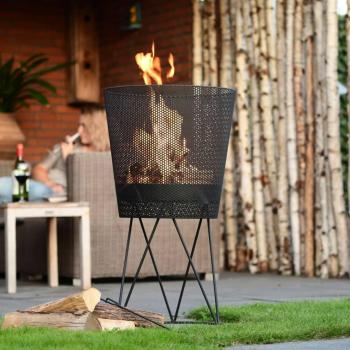 RedFire Cesta de Fuego Amarillo-Black