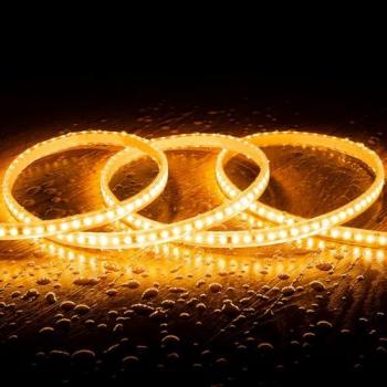 Ruban LED 220V Auto-Redressement SMD2835 120LED/m 10