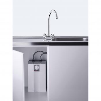 Serbatoio di acqua calda UFP 5 t con Thermostop