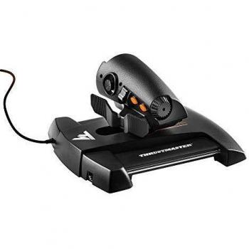 THRUSTMASTER TWCS THROTTLE