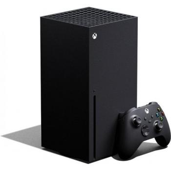 Microsoft XBox Series X 1 To