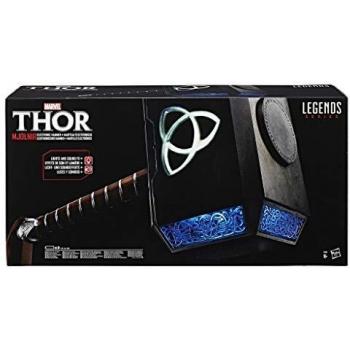 Martello Elettronico Mjolnir di Thor