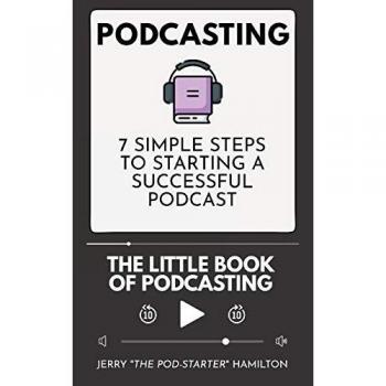 Podcasting