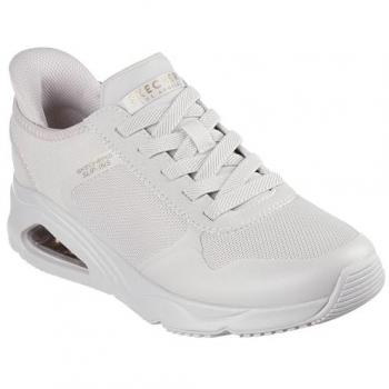 Tre Aerei Uno Skechers Sneaker Off White EU 39