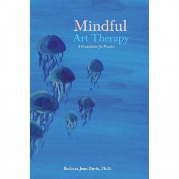 Vitalsource Technologies, Inc. Mindful Art Therapy