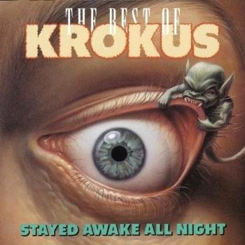 Stayed Awake All Night : The Best Of