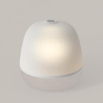 Cúpula Punti para difusor de cera