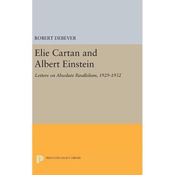 Elie Cartan and Albert Einstein