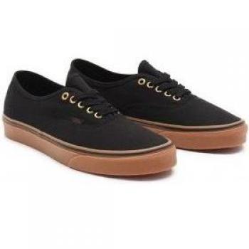 Calzado Vans Authentic Negro para Hombre
