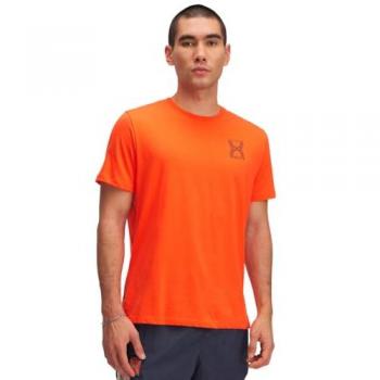 UA 96 Downpour Gray Tactical T-Shirt – Small Men’s