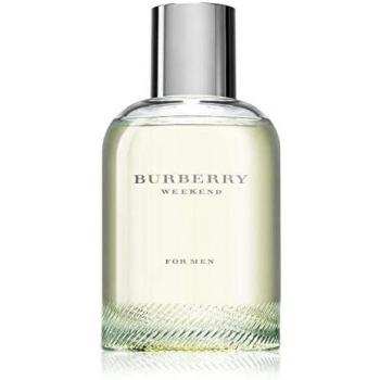 Weekend by Burberry Men's Eau de Toilette 100mL Fragrance