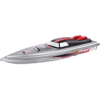 Reely Mini Wavebreaker 2.0 RC Model Boat RtR 335 mm