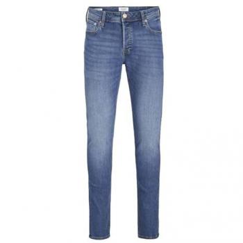 Jack & Jones Plus Jeans Bequeme Passform JJIMike JJORIGINAL SQ 223
