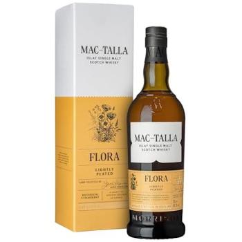 Mac‑Talla Flora – Morrison Distillers – Islay Single Malt – 52,88 € – 0,7 l