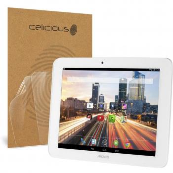 CrystalShield 80 mm – Invisible Glossy Protector (Archos Helium 4G)