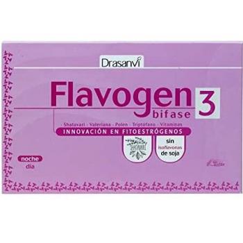 Flavogen Biphase 3 60 cps