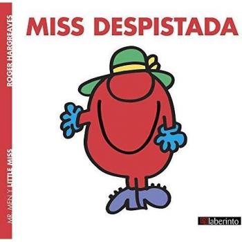 Miss Despistada: 23