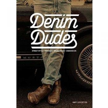 Denim Dudes