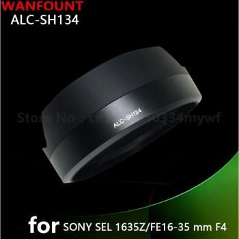 Accesorio ALC-SH134 para Sony Vario-Tessar T * FE 16-35mm F4 ZA OSS SEL1635Z