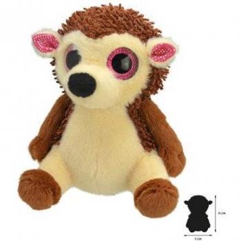 K7854 Peluche Nature & Découvertes – Wild Planet
