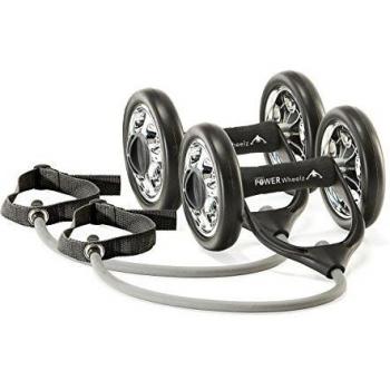 PowerWheels GymStick Elite