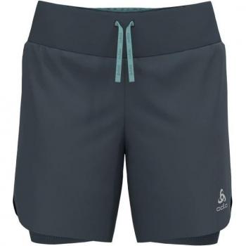 Shorts Odlo X-Alp 6 per Trail Running