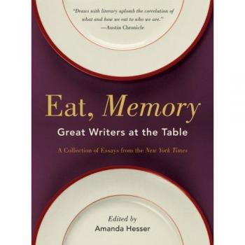 Eat, Memory