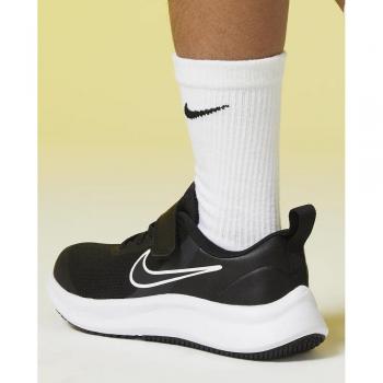 Nike Flex Runner 2 Noir Unisexe – Modèle DJ6039‑002