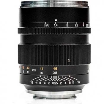Mitakon 50mm f/0.95 III