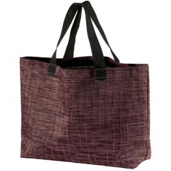 Winkler Violette Einkaufstasche Manoka