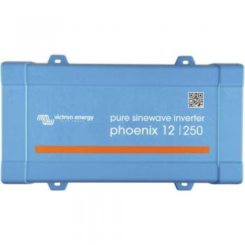 Victron Energy 12/500 Inverter VE.Direct