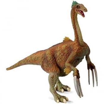 Figura de Dinosaurio Collecta Therizinosaurus Pintada a Mano