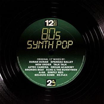 Dance Synth Pop 1980 12