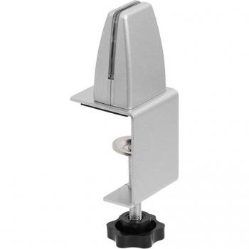 Acrylic Panel Clamp Bracket for Sneeze Guards