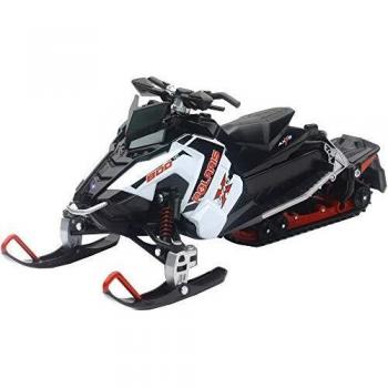Motoslitta Polaris 800 Switchback PRO-X 1:16