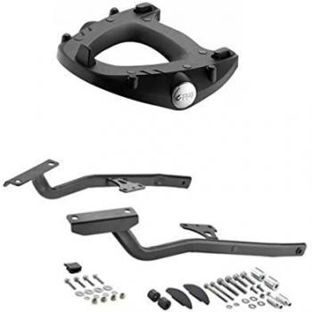 Piastrina di Montaggio Givi E228 per Yamaha FJR 1300