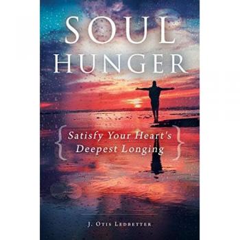 Soul Hunger